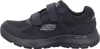 Skechers Flex Advantage 4.0 Fortner Schwarz BBK Größe EU 44 Produktbild-Vorschau 16