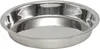 Nobby Bols pour chiots Acier inoxydable Ø 15,0 cm 0,40 lt Voir les images du produit 1