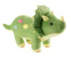 Gustaw Dino Alex - Peluche Grand XXL (Vert, 100cm), Voir les images du produit 1