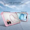 Coque magnétique pour iPhone 14 Plus / 16 Plus compatible Voir les images du produit 6