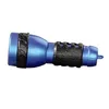 hama LED Taschenlampen-Set "FL-130", blau / schwarz drei Produktbild-Vorschau 4