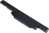T6 Power Akku für Fujitsu Siemens Laptop, Teilenummer Produktbild-Vorschau 4
