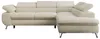 Ecksofa Sofa Beige, Wohnlandschaft L-Form mit Produktbild-Vorschau 8