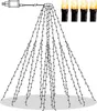 Star Trading 594-13-1, 360 Lampen, LED, Warmweiß, 1900 K, Produktbild-Vorschau 8