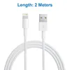 MMOBIEL Lightning Kabel für iPhone und iPad nach USB Kabel Produktbild-Vorschau 2