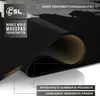 Tappetino per mouse da gioco CSL, tappetino da tavolo XXL Anteprima dell’immagine prodotto 5