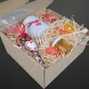 Geschenkset Frauen Geschenkbox Tasse Tee Honig Präsentset Produktbild-Vorschau 10