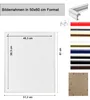 NLS Kunststoff Bilderrahmen Wanddeko Collage Poster Produktbild-Vorschau 7