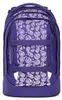satch Schulrucksack mit Laptopfach Pack Bright Faces Produktbild-Vorschau 23