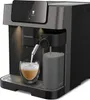 Grundig KVA 7230 Kaffevollautomat GrindPro CreamyPro Produktbild-Vorschau 7