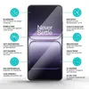 3x Schutzglas Panzerfolie Klar für OnePlus Nord CE5 Produktbild-Vorschau 6