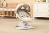 CARETERO Kinder Schaukelstuhl Opti - 360 Grad Drehung - Produktbild-Vorschau 15