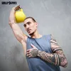 GORILLA SPORTS® Kettlebell Competition - Gewicht 16 kg, aus Produktbild-Vorschau 8