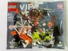 VIP doplňky – Halloweenská legrace - Promotional LEGO 40608 Náhled obrázku produktu 4