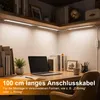 LED podstaviteľné osvetlenie do kuchyne, štvorica kusov, Náhľad obrázku produktu 4