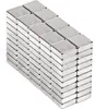 Starke Neodymium Magneten 5x5x2mm Extra Stark 100 Stück Produktbild-Vorschau 6