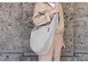 reisenthel borsa a tracolla Moonbag Cord Grey grigio Anteprima dell’immagine prodotto 13