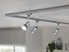 Set di 5 riflettori LED Paulmann Standard 230V Anteprima dell’immagine prodotto 3