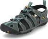 Keen scarpe Clearwater Leather Cnx, 1014371 Anteprima dell’immagine prodotto 28