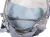 Taktischer Rucksack 30L in Grau/Braun - Robuster Produktbild-Vorschau 8