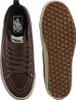 Vans Mte Sk8-hi Insulated Couleur Marron Voir les images du produit 7