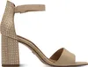 Tamaris Damen Klassische Sandalen 1-28356-42 445 Farbe: Produktbild-Vorschau 3