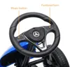Mercedes-Benz Kinder Gokart (3–7 Jahre) – Offiziell Produktbild-Vorschau 6
