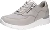WALDLÄUFER Damen  Schnürschuhe sportlich grau Gr. 8 Produktbild-Vorschau 1