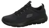 Skechers Sneakers 232186-BBK in Black color size 42 Náhľad obrázku produktu 67
