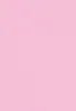 Clairefontaine Pollen Papier Rosa 120g/m² DIN-A4 50 Blatt Produktbild-Vorschau 4
