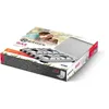 Brock Electronics GS-004-W Plynová varná deska, 20 kg, 0 Náhled obrázku produktu 3
