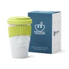 Fiftyeight Products To Go Becher  400 ml Lecker - Limette Produktbild-Vorschau 2