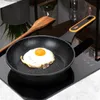 Vilde | Nepřilnavá pánev - 20 cm - granitový povrch - pánev Náhled obrázku produktu 5