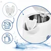 MPM MCZ-119 electric kettle 1 L 2200 W White Anteprima dell’immagine prodotto 16