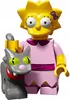 LEGO Minifigures 71009 The Simpsons Serie 2 - 1 pezzo Anteprima dell’immagine prodotto 5