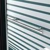 Mai & Mai Duschwand für Badewanne faltbar 180° Produktbild-Vorschau 3