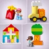 LEGO 10935 Duplo Alfabetowe miasto Náhľad obrázku produktu 3