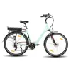 Hiland 28 Zoll Aluminium E-Bike für Damen und Herren, 250 Produktbild-Vorschau 2