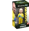 A product box for a Breaking Bad collectible figurine. Podgląd zdjęcia produktu