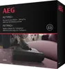 AEG AZE155, Tryska, Ruční vysavač, Černá, AEG, Krabice, 80 Náhled obrázku produktu 4