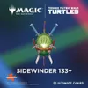 Ultimate Guard Sidewinder 133+ Xenoskin per Magic: The Anteprima dell’immagine prodotto 5