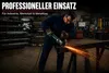 Trennscheiben 125 x 1.0 mm Metall Stahl Edelstahl INOX Produktbild-Vorschau 4