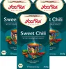 3 x  YOGI TEA Sweet Chili | 3 x 30,6g Produktbild-Vorschau 1