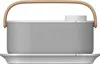 Sony SRS-LSR200 przenośny głośnik radiowy biały 2 W nowy Podgląd zdjęcia produktu 7