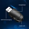 Bluetooth Sender Empfänger Audio BT 5.0 3,5mm Kabellos Produktbild-Vorschau 3
