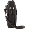 PICARD Umhängetasche Milano Crossbody Bag Cafe dunkelbraun Produktbild-Vorschau 13