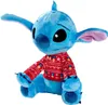 Disney Natale Stitch 25cm Anteprima dell’immagine prodotto 3