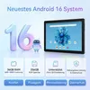 Tablet s Androidem 16, 10,1 palce, 36 (6 + 30) GB RAM, 256 Náhled obrázku produktu 4