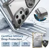 Handyhülle für Samsung Galaxy S25 Ultra Magnetisches Produktbild-Vorschau 3