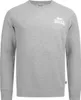 Lonsdale Longridge Sweatshirt Schwarz L Mann Schwarz L Produktbild-Vorschau 11